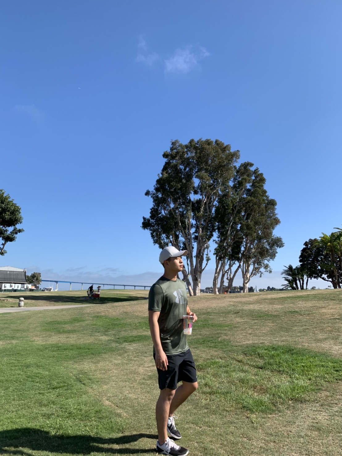 Michel Kong profile picture